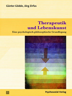 cover image of Therapeutik und Lebenskunst